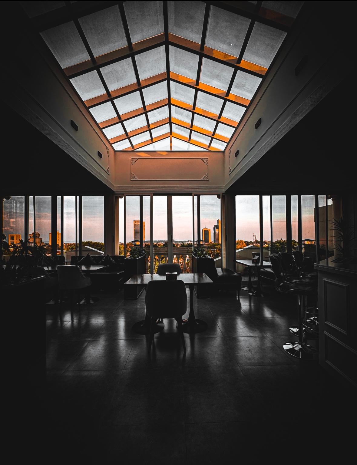 Chirani Signature Hotel Restaurant